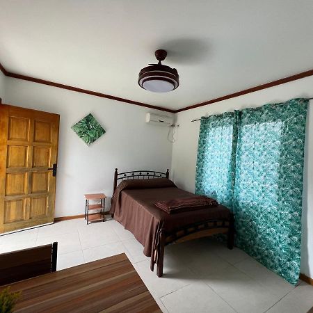Pasifika Guesthouse Nadi Luaran gambar