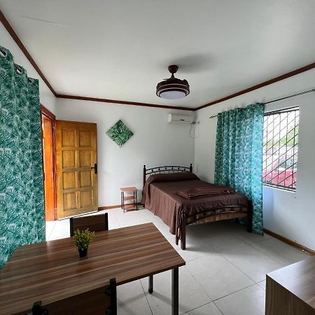 Pasifika Guesthouse Nadi Luaran gambar