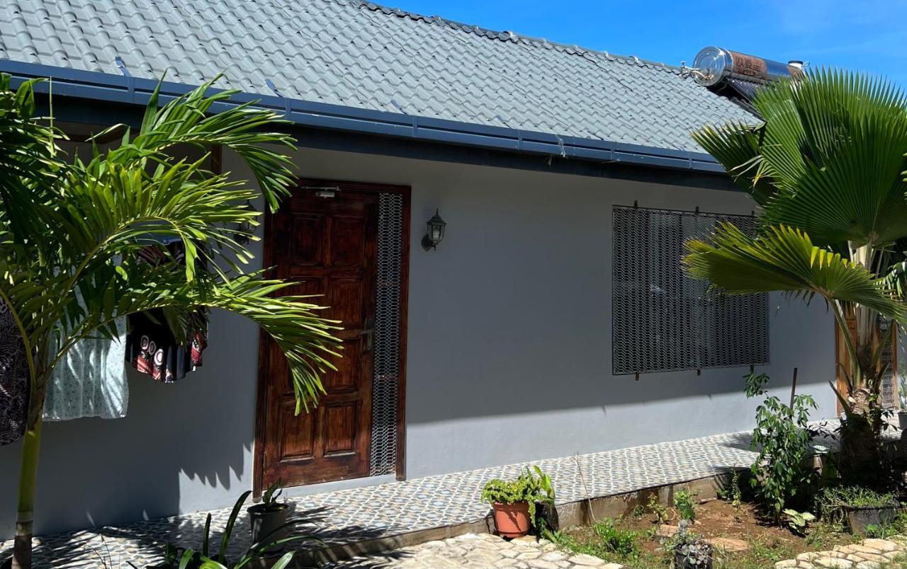 Pasifika Guesthouse Nadi Luaran gambar