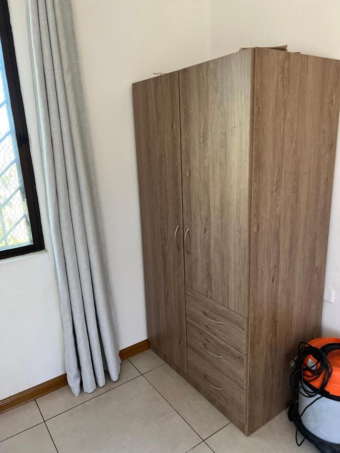 Pasifika Guesthouse Nadi Luaran gambar