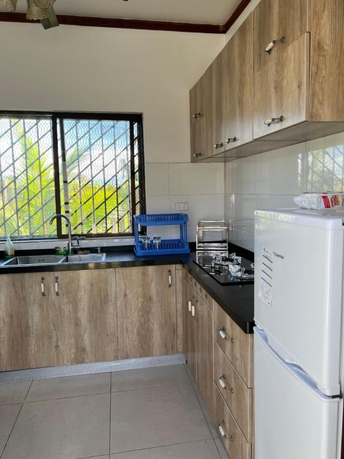 Pasifika Guesthouse Nadi Luaran gambar
