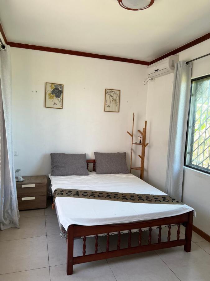 Pasifika Guesthouse Nadi Luaran gambar