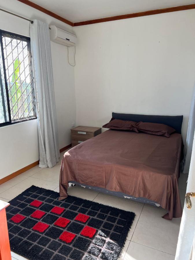 Pasifika Guesthouse Nadi Luaran gambar