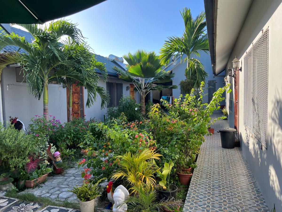 Pasifika Guesthouse Nadi Luaran gambar