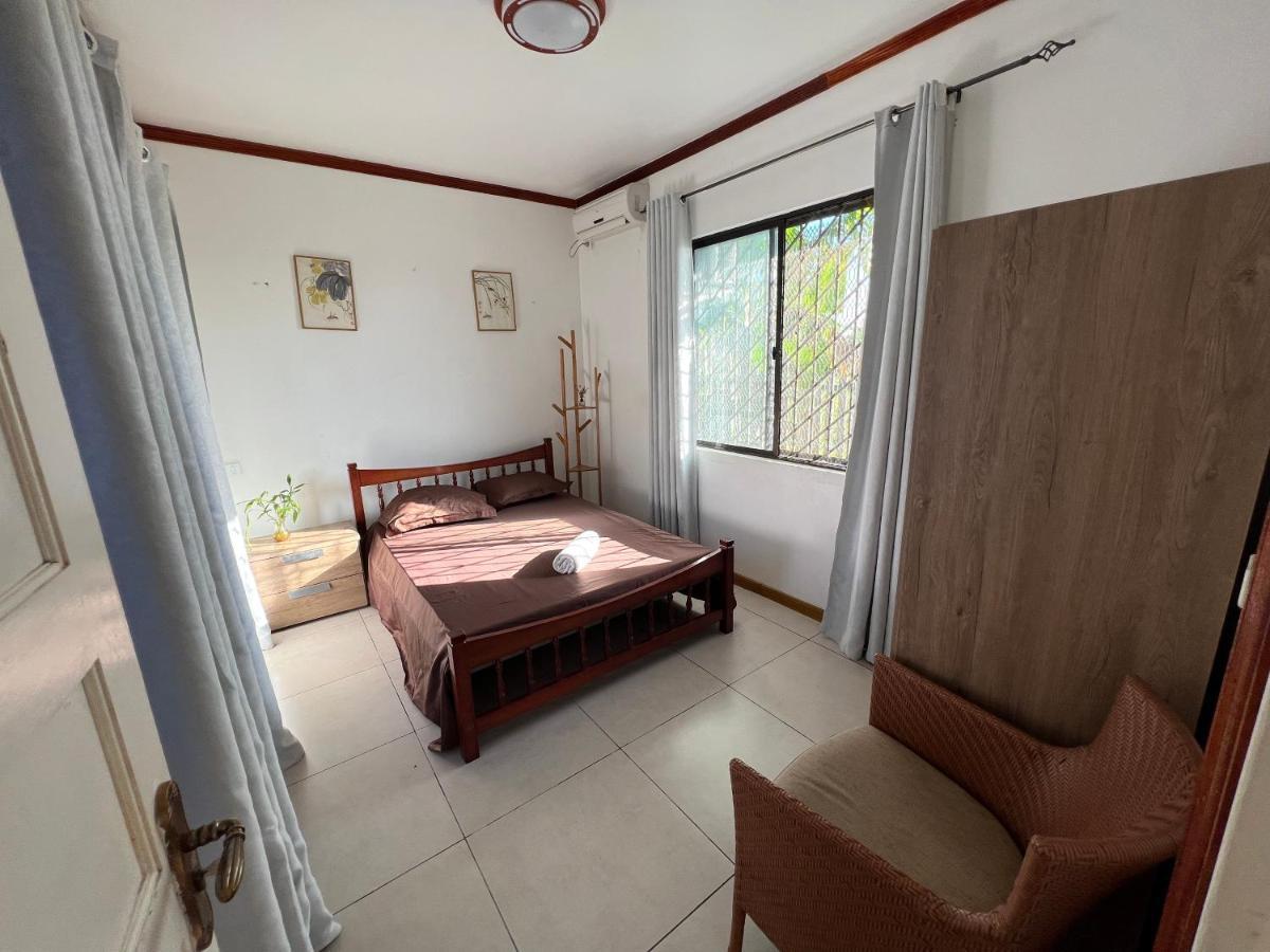 Pasifika Guesthouse Nadi Luaran gambar
