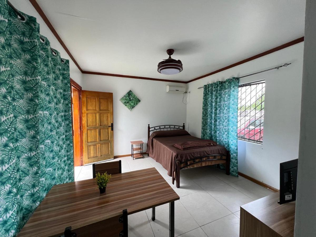Pasifika Guesthouse Nadi Luaran gambar