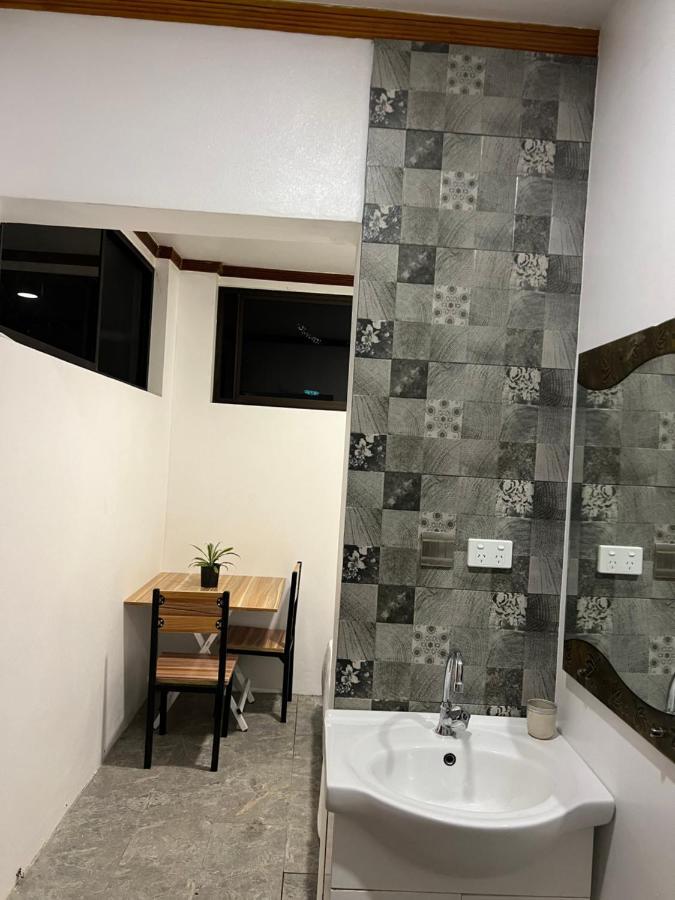 Pasifika Guesthouse Nadi Luaran gambar
