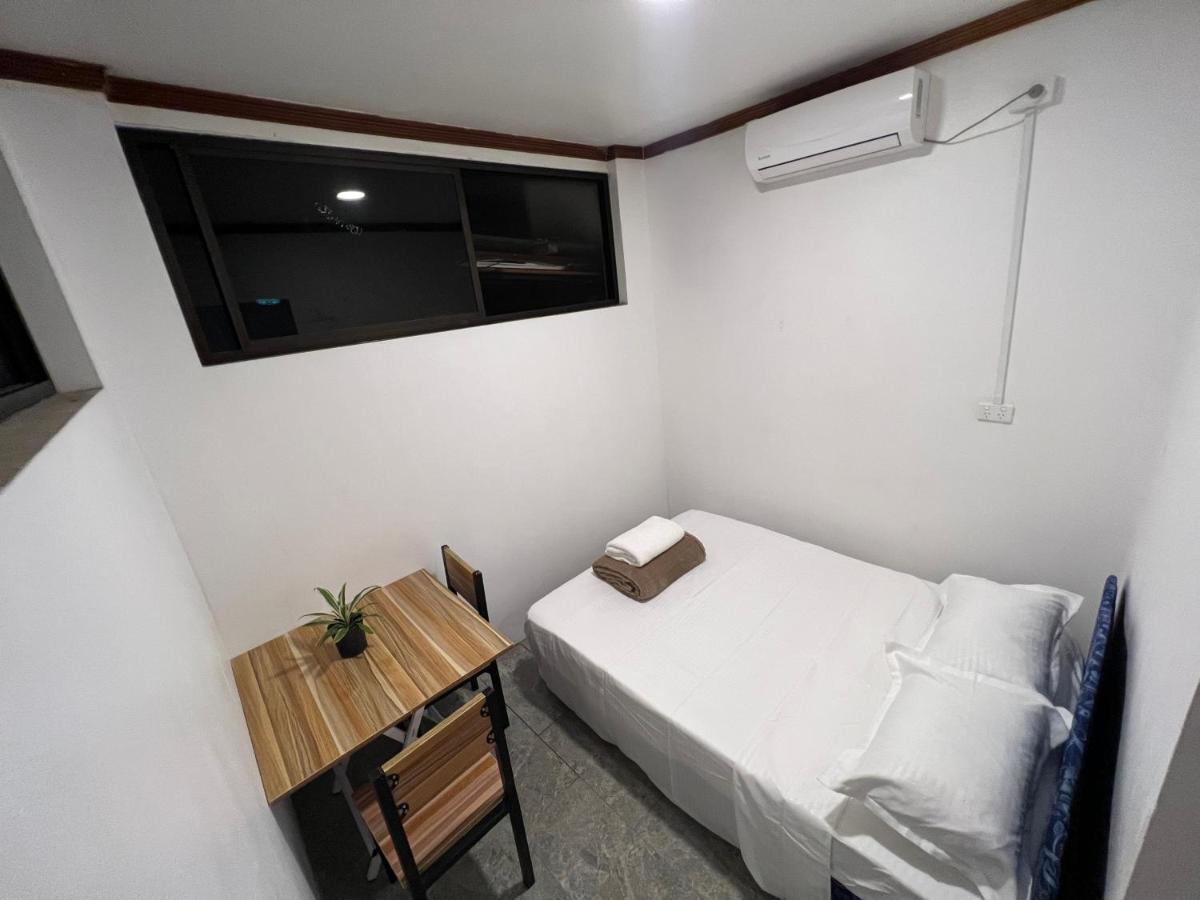 Pasifika Guesthouse Nadi Luaran gambar