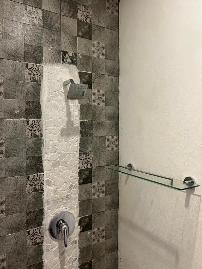 Pasifika Guesthouse Nadi Luaran gambar