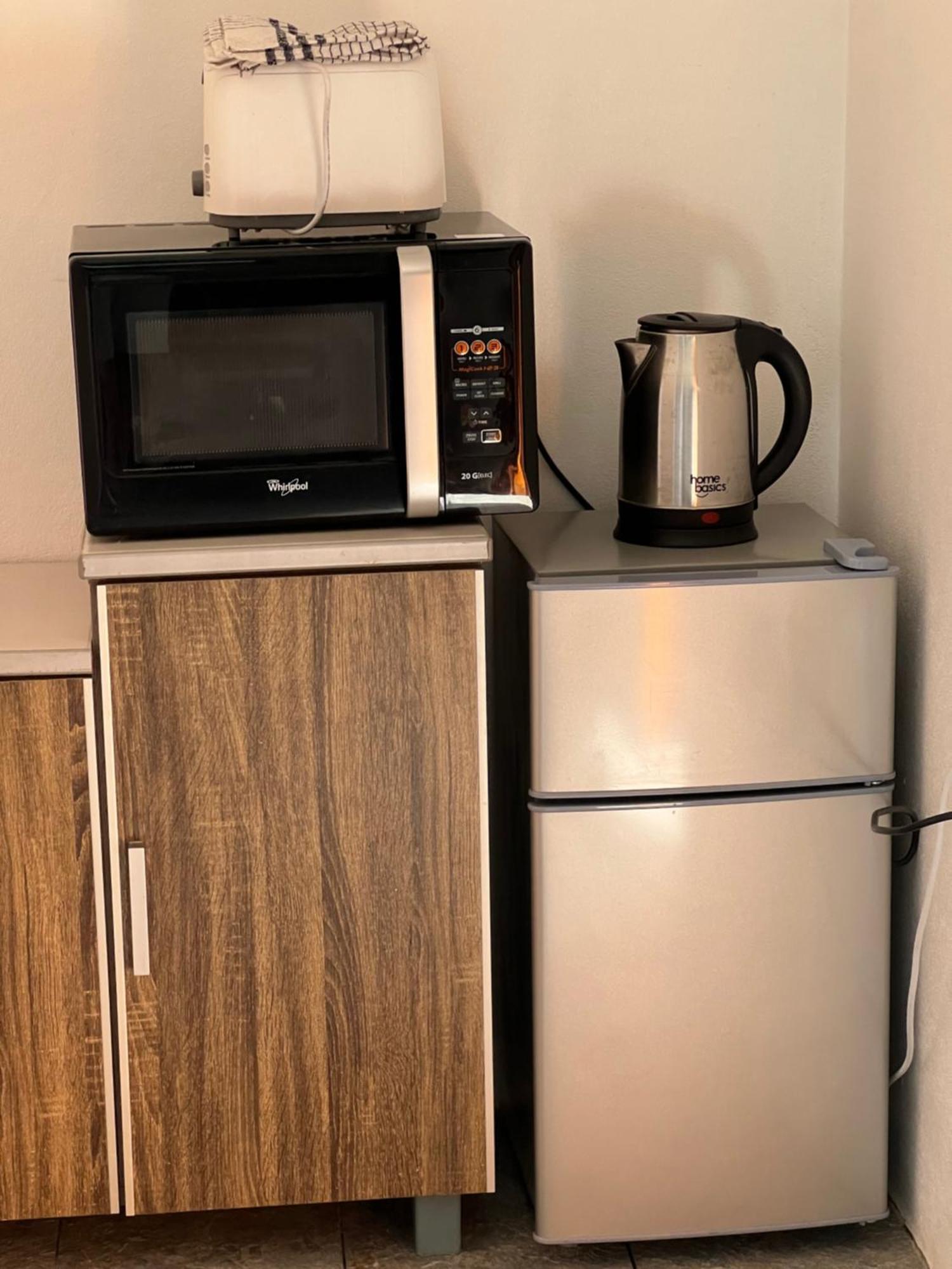 Pasifika Guesthouse Nadi Luaran gambar